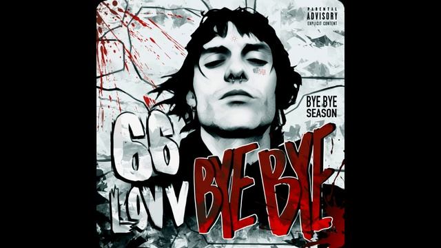 БАЙ БАЙ (BYE BYE) - LOVV66 But SLOWED Down ...