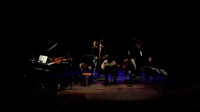 9 de Julio - Hermanos del Tango (100 Años Piazzolla) смотреть онлайн