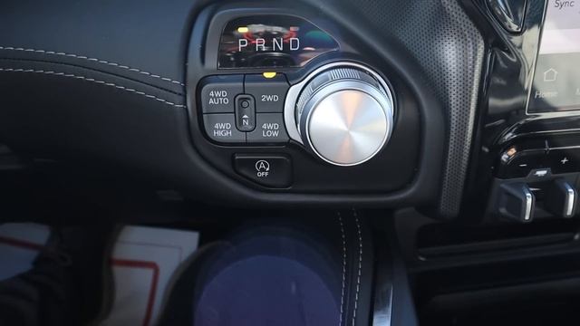 2024 Ram 1500 Limited (Night Edition): The Best Ram Truck?