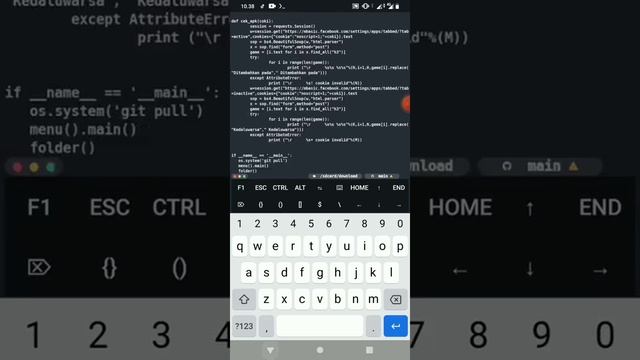 decompile/decrypt enc python3 in a fast way смотреть онлайн