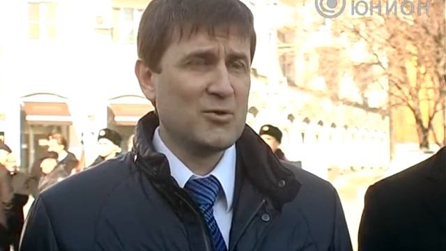 Почтили памть Шевченко смотреть онлайн