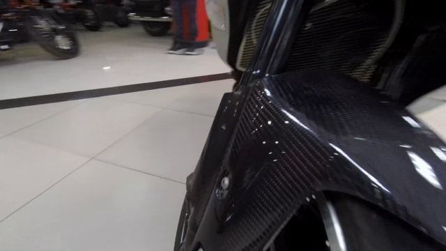 Мотоцикл KAWASAKI Z1000-3 NINJA1000 Арт. 107012 Мотосалон Мегамото