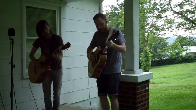 "Treasure" by Bruno Mars Cover by South of Specter смотреть онлайн