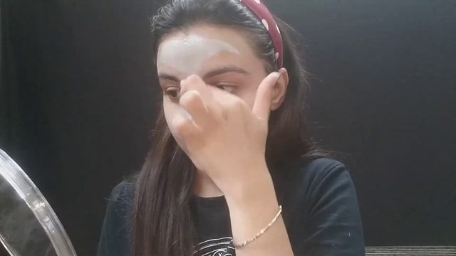 REVIEW || Bestseller INNISFREE Duo || VOLCANIC PORE CLAY MASK, GREEN TEA SEED SERUM || смотреть онлайн