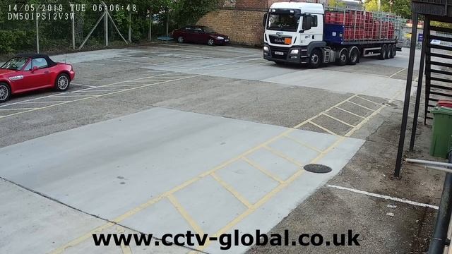 CCTV Global 5MP IP Camera смотреть онлайн