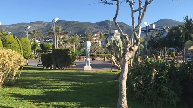 Yesterday And Today Alanya 2018 смотреть онлайн