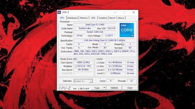 คอมเครื่องใหม่ CPU i5-11400 + Test เปิดYulgang16จอ смотреть онлайн
