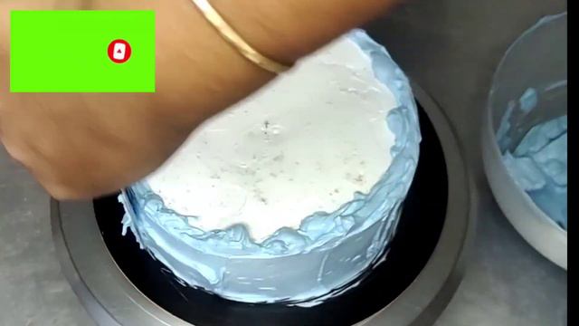 1Kg New Design Boys Birthday Cake Ideas || Trending Cake Decoration Ideas || Homemade Primix Cake | смотреть онлайн