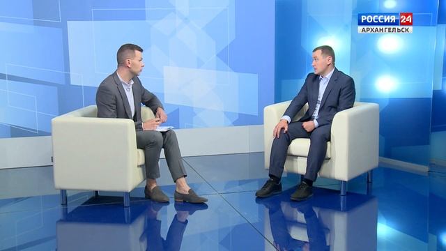 «Вечерний Архангельск» — Из первой в сезоне арктической экспедиции вернулось судно «Михаил Сомов» смотреть онлайн