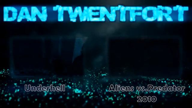 Заставка [Dan Twentfort Channel] смотреть онлайн