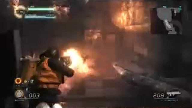 Lost Planet 2 Gameplay + DOWNLOAD LINKS смотреть онлайн