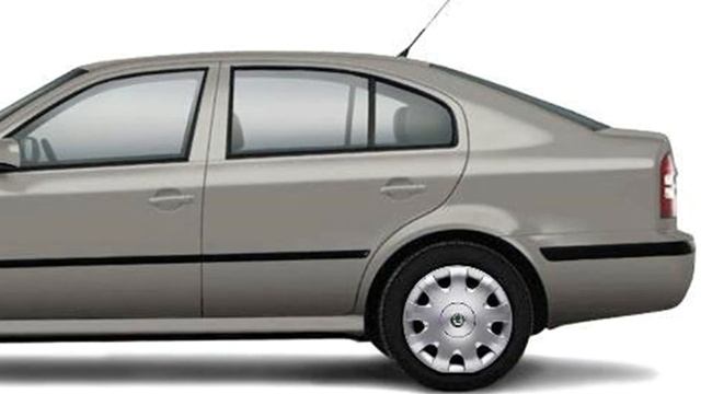 Рождение Легенды SKODA OCTAVIA TOUR смотреть онлайн