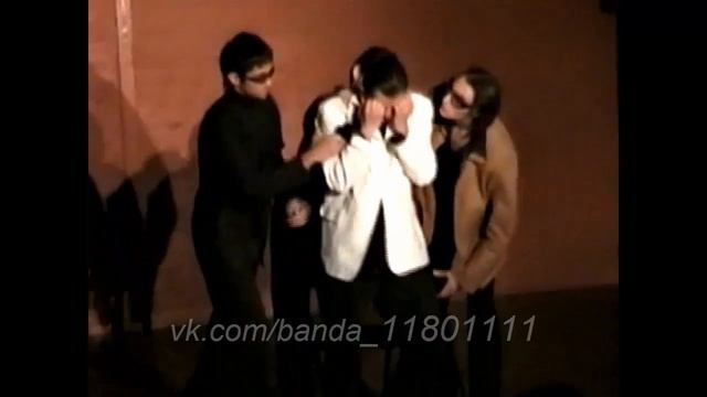 Прилучный. Школа-студия МХАТ. 2006 смотреть онлайн