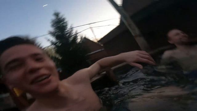 Майские ВЫХОДНЫЕ в Стерлитамаке смотреть онлайн