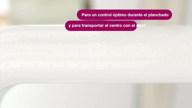 Centro de planchado CareStyle 5 | Braun смотреть онлайн