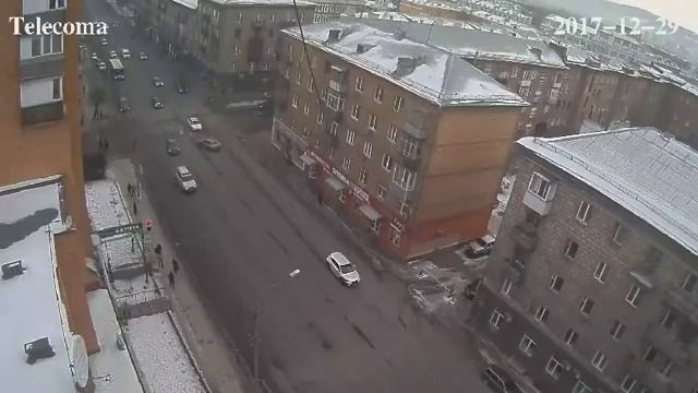 Ленина - Декабристов 29.12.2017 смотреть онлайн