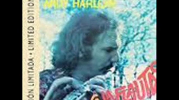 NO QUE VA A LLORAR - ANDY HARLOW CON JOHNNY VAZQUEZ