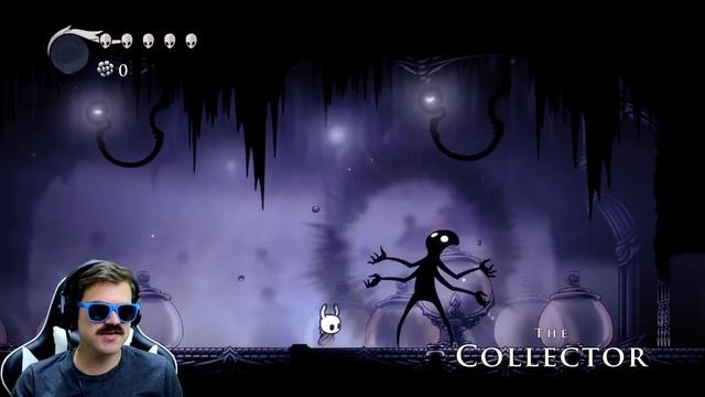 What If You Get the Grub Map Before Talking to Cornifer? смотреть онлайн
