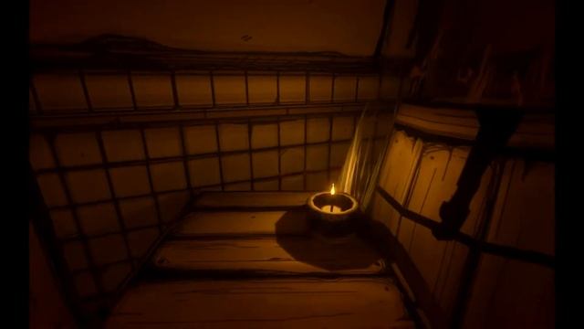 ОБЗОР ИГРЫ | Bendy and the Ink Machine | №3 смотреть онлайн