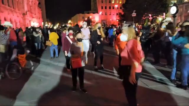 Regresamos Con Oa BaiLa Con Musical Milagro En Chihuahua смотреть онлайн