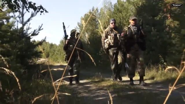 Полигон монетный МГ Беркут смотреть онлайн