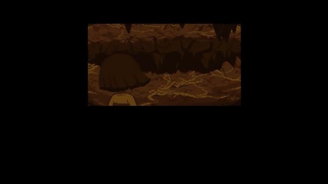 Undertale opening but it's Touhou смотреть онлайн