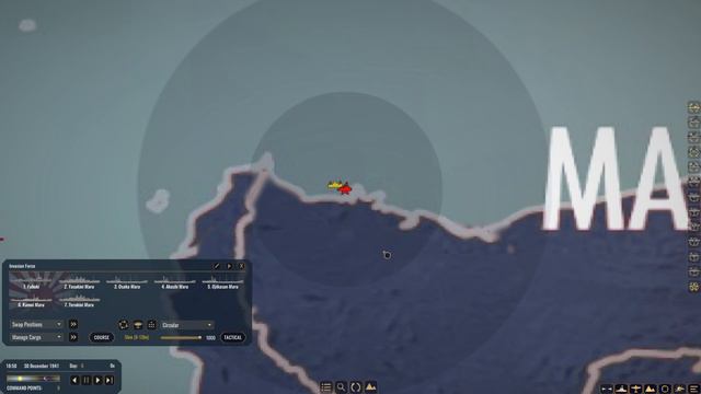 War on the Sea | IJN Centrifugal Offensive | Ep.4 - Taking some Punches смотреть онлайн