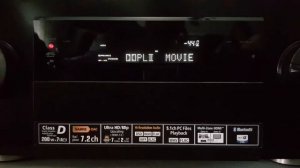 Стерео Усилитель VS против Ресивера. Или как настроить ресивер правильно, что бы было не стыдно?