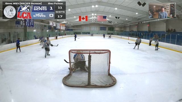 Finally won one! [2022-23 Season|Game #54] (HD Men's League Hockey Vlog) смотреть онлайн