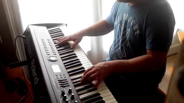 Will you still be mine ( Erroll Garner - version concert by the sea ) смотреть онлайн