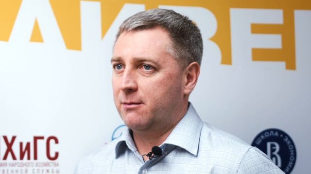 Юрий Съедин - представитель Общественной палаты РФ // О тенденции в образовании смотреть онлайн