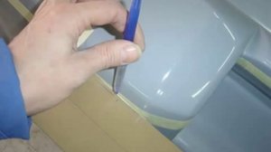 Руководство по изготовлению матрицы из стеклопластика