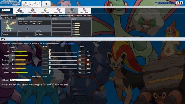 National Dex Battle League: Boston Buizels Draft Overview смотреть онлайн