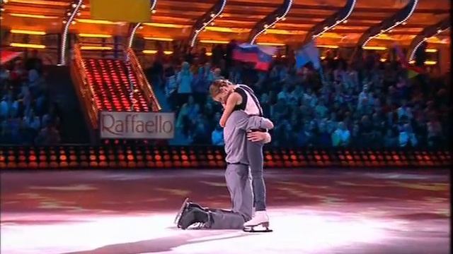 ЛЕД и ПЛАМЕНЬ Тотьмянина Нигматуллин - Серов смотреть онлайн