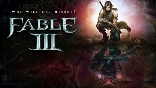 Fable 3- Artwork смотреть онлайн
