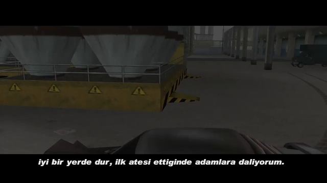 Gta 3 - Görev 20 & Görev 21 - Bomb Da Case Act 1 & Bomb Da Case Act 2 ! смотреть онлайн