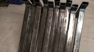 Идея для заработка! Полки в гараж