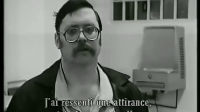 Ed Kemper Interview - 1991 смотреть онлайн