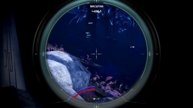 ЧАС ИЩУ ХОРОШЕЕ В АНДРОМЕДЕ — Mass Effect: Andromeda — Обзор смотреть онлайн