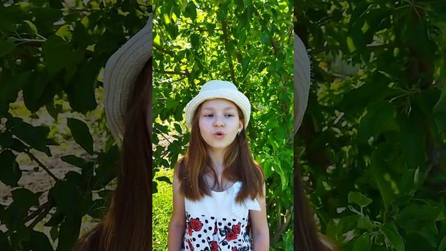 А. Ахматова "Мужество", читает Наталья Серикова смотреть онлайн