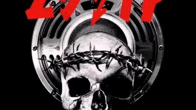 Хаски-Бит шатает голову смотреть онлайн