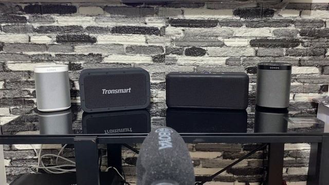 TRONSMART force max vs XDOBO X8 MAX, te dire CUAL ES EL MEJOR?? смотреть онлайн