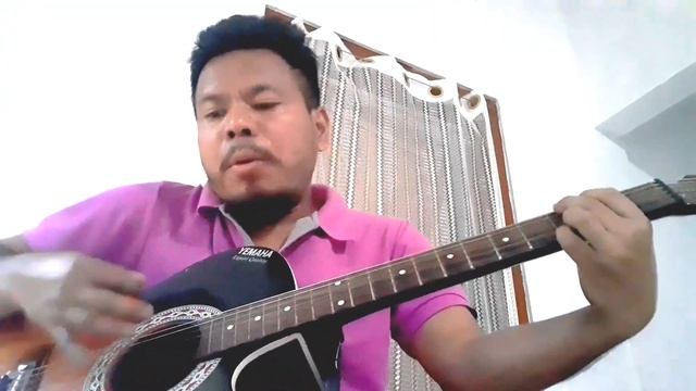 Kristo Ango Tango - | A.chik Ring.ani Git Number 200 ( Garo Hyms ) | - Cover in Acoustic version. смотреть онлайн