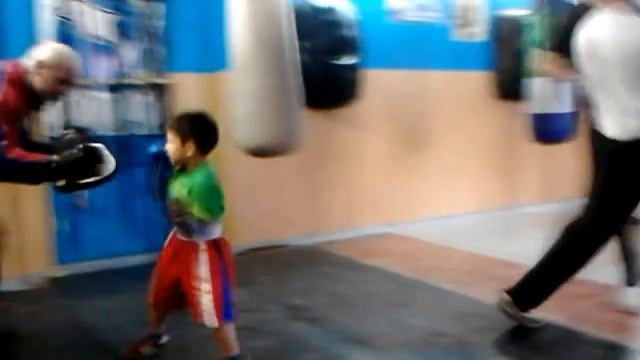 второй месяц тренировки Ибрагима смотреть онлайн