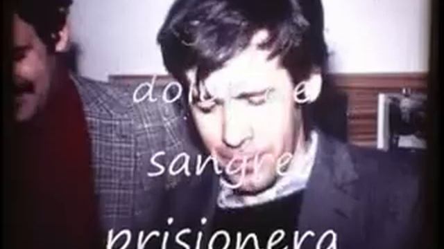 PACO IBÁÑEZ: PERO TÚ HAS DE VENIR смотреть онлайн