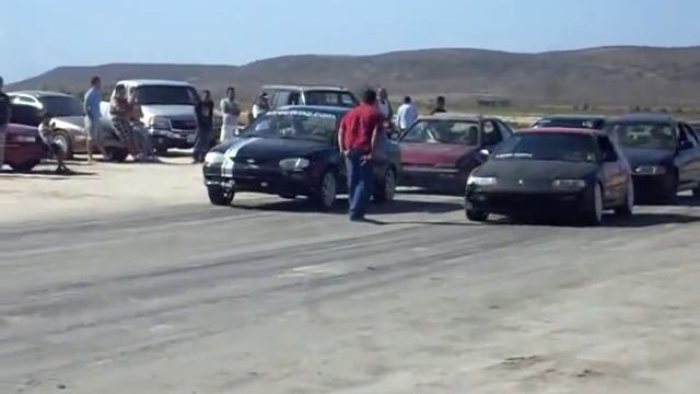 kia sephia vs honda crx смотреть онлайн