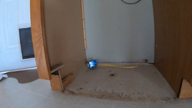 How to install a Dishwasher - Amana ADB1400AG смотреть онлайн