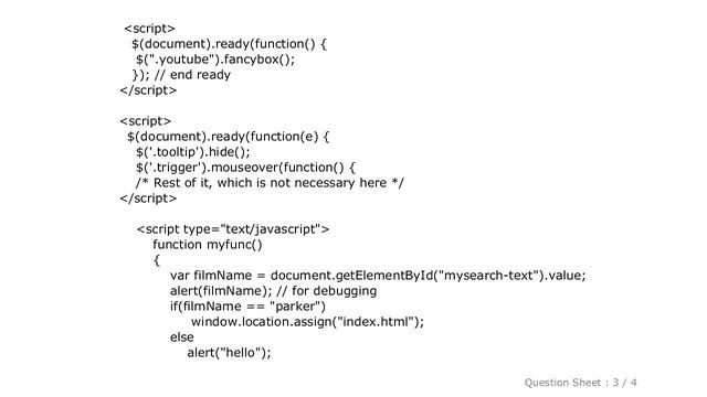 HTML : window.location.assign("link"), is not working смотреть онлайн