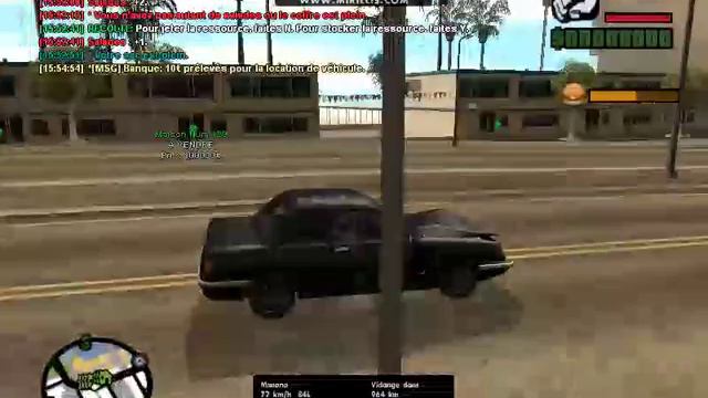 Altis RP [Partie 1/2] смотреть онлайн