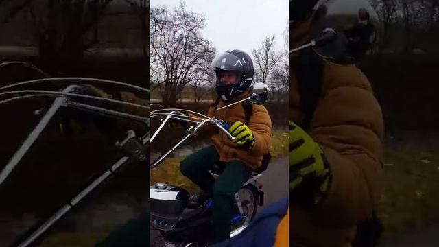 Puch sport tuning 50 ccm смотреть онлайн